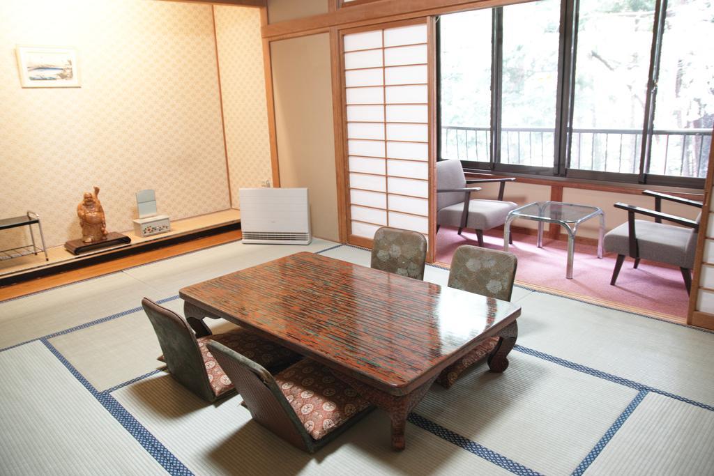 Guesthouse Ukiyoe Omachi  Extérieur photo