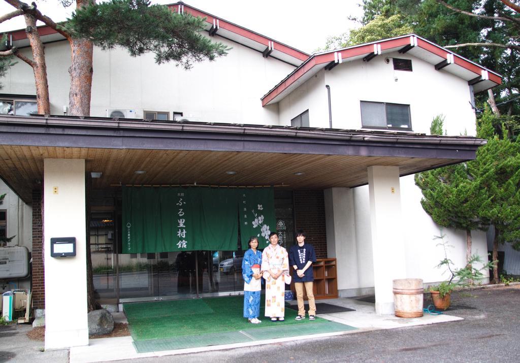 Guesthouse Ukiyoe Omachi  Extérieur photo