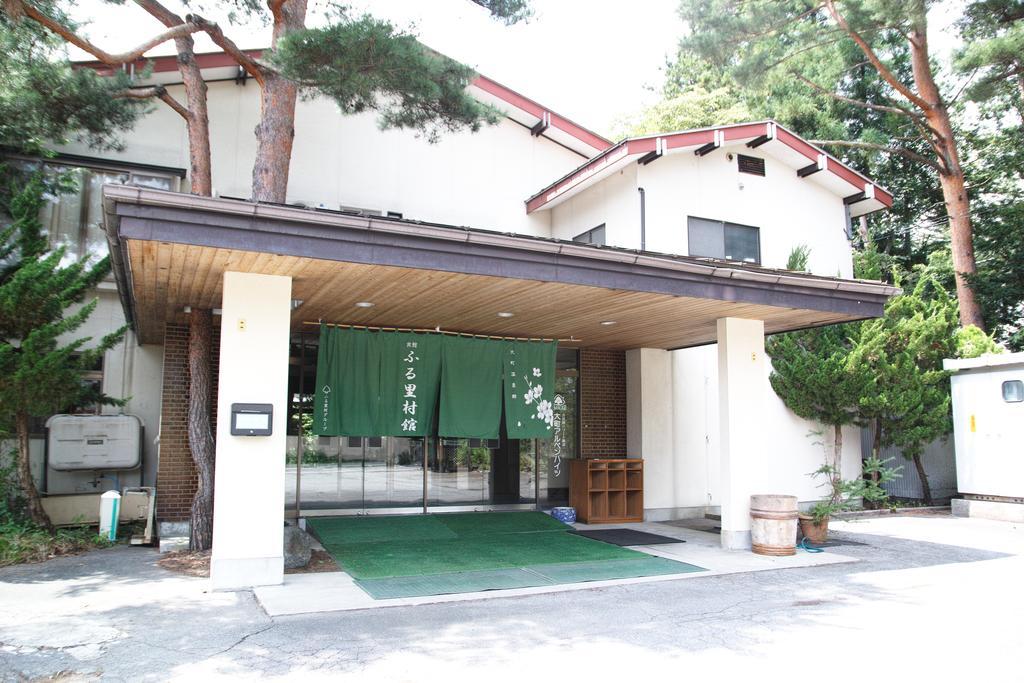 Guesthouse Ukiyoe Omachi  Extérieur photo
