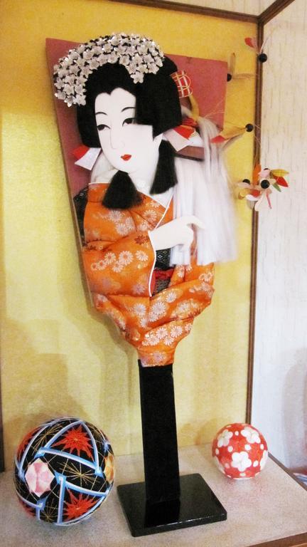 Guesthouse Ukiyoe Omachi  Extérieur photo
