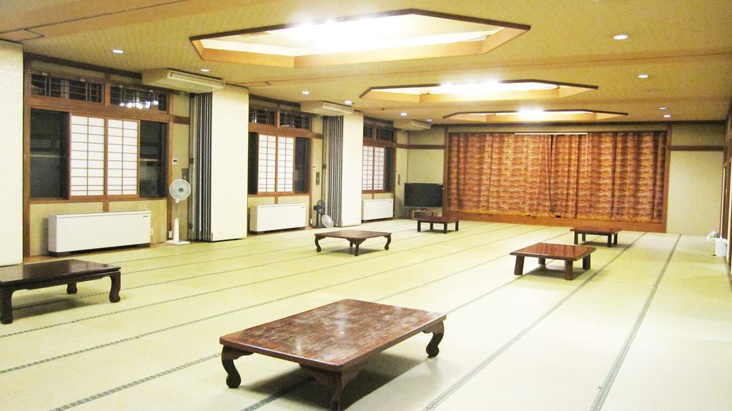 Guesthouse Ukiyoe Omachi  Extérieur photo