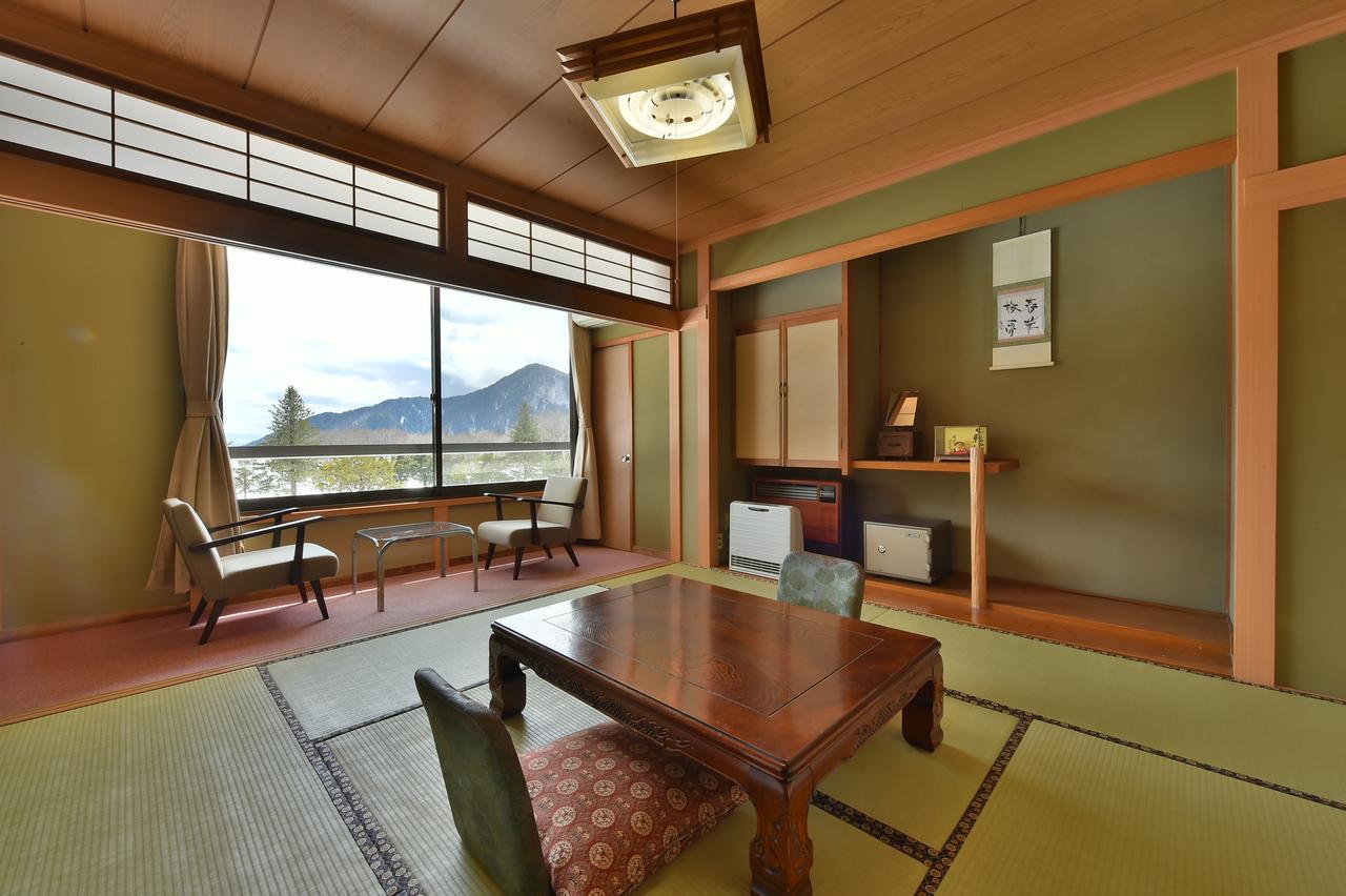 Guesthouse Ukiyoe Omachi  Extérieur photo