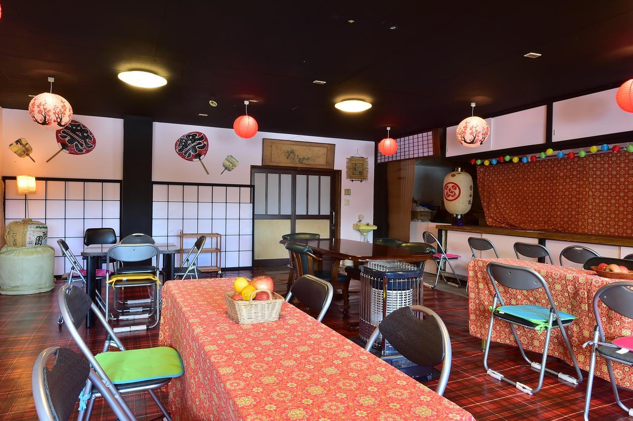 Guesthouse Ukiyoe Omachi  Extérieur photo